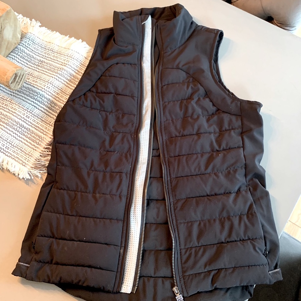 Women’s vest
